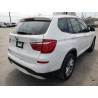 2017 BMW X3