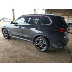 2025 BMW X5 5UX13EU05S9W65198 48498235