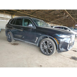 2025 BMW X5 5UX13EU05S9W65198 48498235
