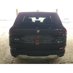 2025 BMW X5 5UX13EU05S9W65198 48498235