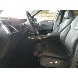 2025 BMW X5 5UX13EU05S9W65198 48498235