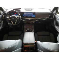 2025 BMW X5 5UX13EU05S9W65198 48498235