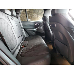 2025 BMW X5 5UX13EU05S9W65198 48498235