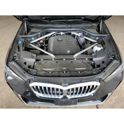 2025 BMW X5 5UX13EU05S9W65198 48498235