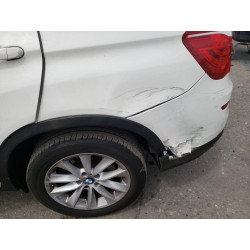 2017 BMW X3