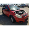 2009 SUZUKI SX4