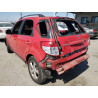 2009 SUZUKI SX4