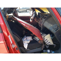 2009 SUZUKI SX4