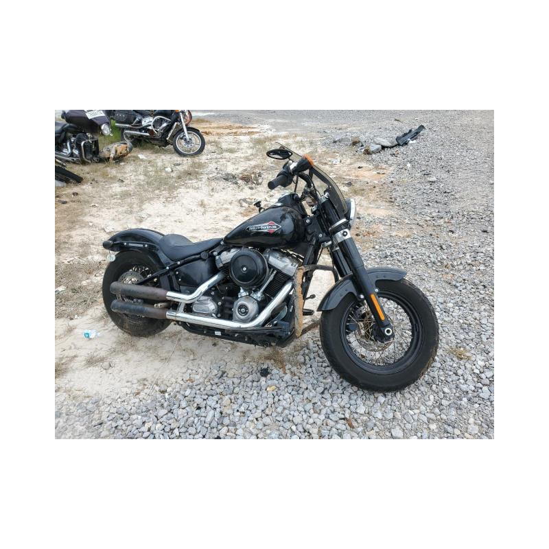 2020 HARLEY-DAVIDSON FLSL 1HD1YDJ17LB075975 53947115 2020 HARLEY-DAVIDSON FLSL 1HD1YDJ17LB075975 53947115