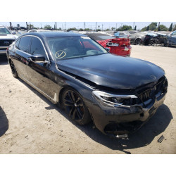 2016 BMW 7 SERIES