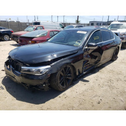 2016 BMW 7 SERIES