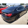 2016 BMW 7 SERIES