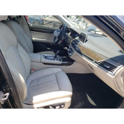 2016 BMW 7 SERIES