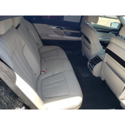 2016 BMW 7 SERIES