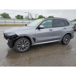 2025 BMW X5 5UX23EU0XS9Z08086 56425855