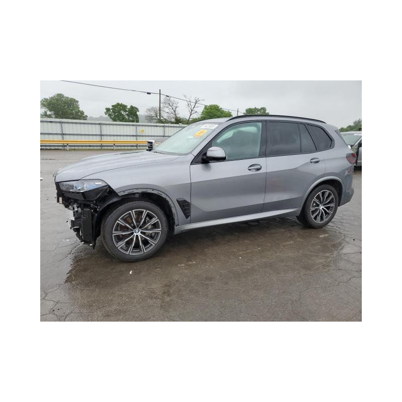 2025 BMW X5 5UX23EU0XS9Z08086 56425855 2025 BMW X5 5UX23EU0XS9Z08086 56425855