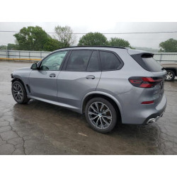2025 BMW X5 5UX23EU0XS9Z08086 56425855