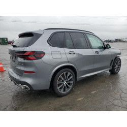 2025 BMW X5 5UX23EU0XS9Z08086 56425855
