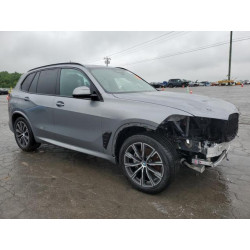 2025 BMW X5 5UX23EU0XS9Z08086 56425855