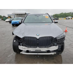 2025 BMW X5 5UX23EU0XS9Z08086 56425855