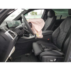 2025 BMW X5 5UX23EU0XS9Z08086 56425855