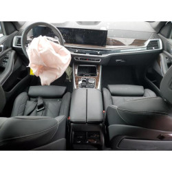 2025 BMW X5 5UX23EU0XS9Z08086 56425855