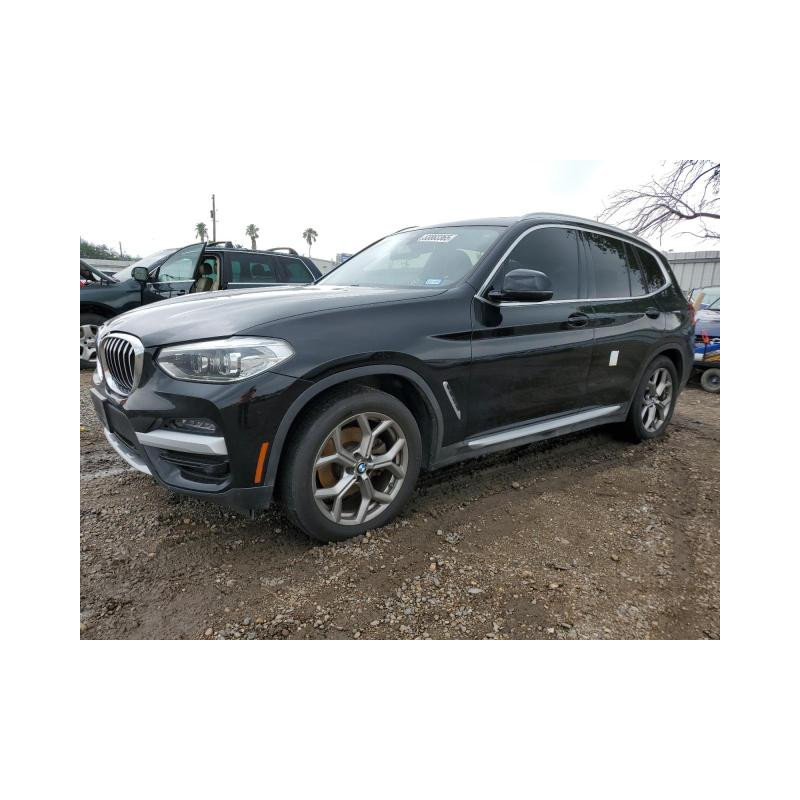 2021 BMW X3 5UXTY3C06M9F10911 53883365 2021 BMW X3 5UXTY3C06M9F10911 53883365