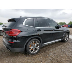 2021 BMW X3 5UXTY3C06M9F10911 53883365