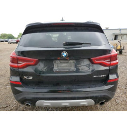 2021 BMW X3 5UXTY3C06M9F10911 53883365