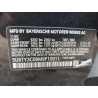 2021 BMW X3 5UXTY3C06M9F10911 53883365