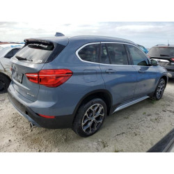 2021 BMW X1 WBXJG7C03M5T49590 52473453