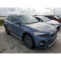 2021 BMW X1 WBXJG7C03M5T49590 52473453