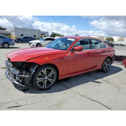 2021 BMW 3 SERIES 3MW5P7J0XM8C18769 56430695