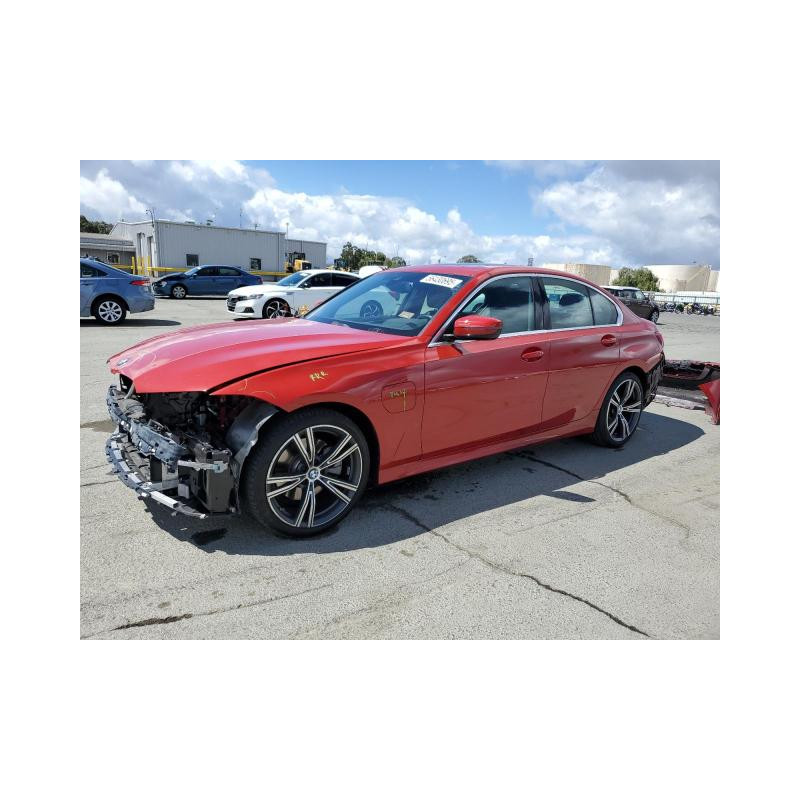 2021 BMW 3 SERIES 3MW5P7J0XM8C18769 56430695 2021 BMW 3 SERIES 3MW5P7J0XM8C18769 56430695