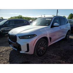 2025 BMW X5 5UX23EU08S9Z95423 55777635