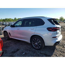 2025 BMW X5 5UX23EU08S9Z95423 55777635