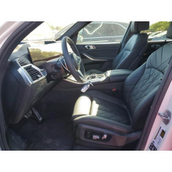 2025 BMW X5 5UX23EU08S9Z95423 55777635