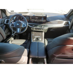 2025 BMW X5 5UX23EU08S9Z95423 55777635