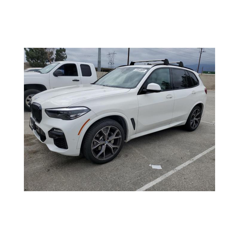 2020 BMW X5 5UXCR4C05L9B60835 53643605 2020 BMW X5 5UXCR4C05L9B60835 53643605