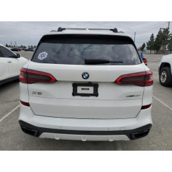 2020 BMW X5 5UXCR4C05L9B60835 53643605