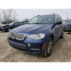 2013 BMW X5