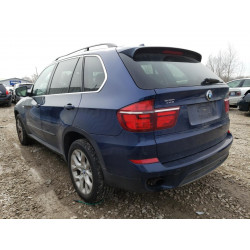 2013 BMW X5