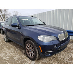 2013 BMW X5