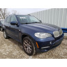 2013 BMW X5