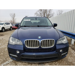 2013 BMW X5