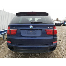 2013 BMW X5