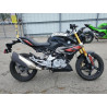 2020 BMW G-SERIES WB30G1102LRA01867 56728145