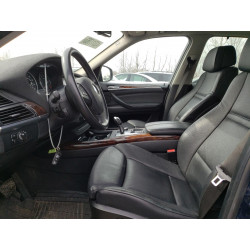 2013 BMW X5