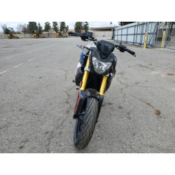 2020 BMW G-SERIES WB30G1102LRA01867 56728145