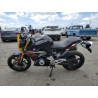 2020 BMW G-SERIES WB30G1102LRA01867 56728145